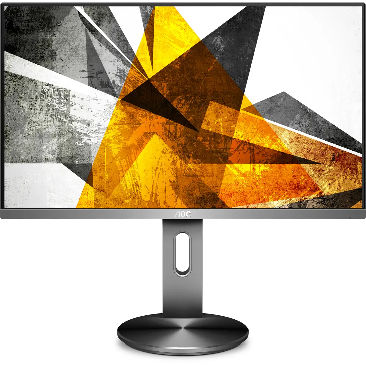 Q2790PQU/BT 68.6 cm (27") 2560x1440 Pixel 4ms 1000:1 350cd/m²