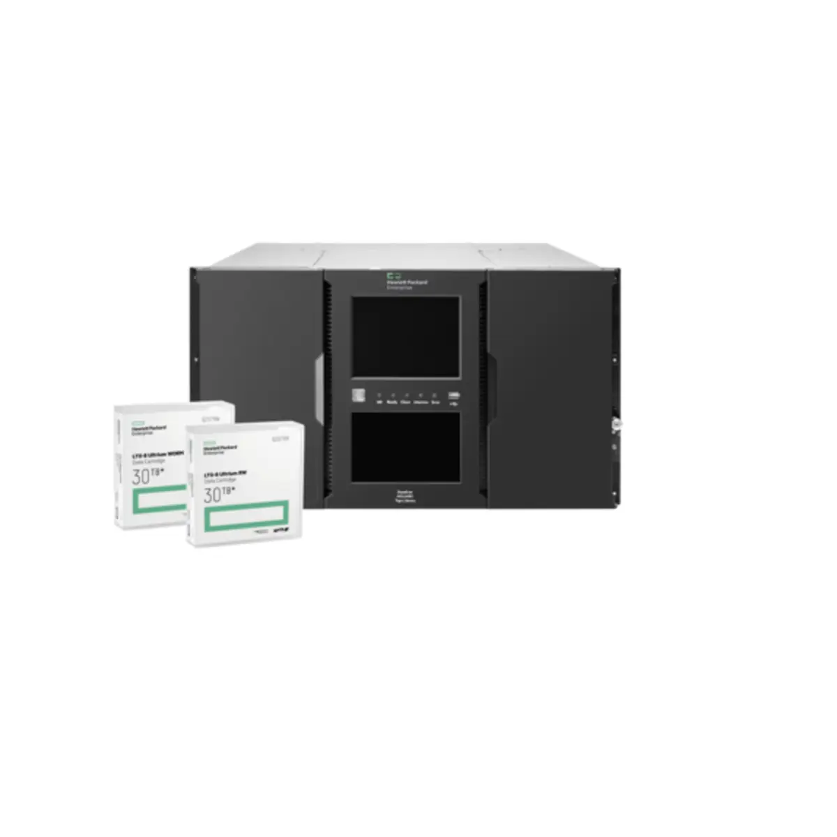 HP LTO-8 Ultrium Eco Pack 20-Pack