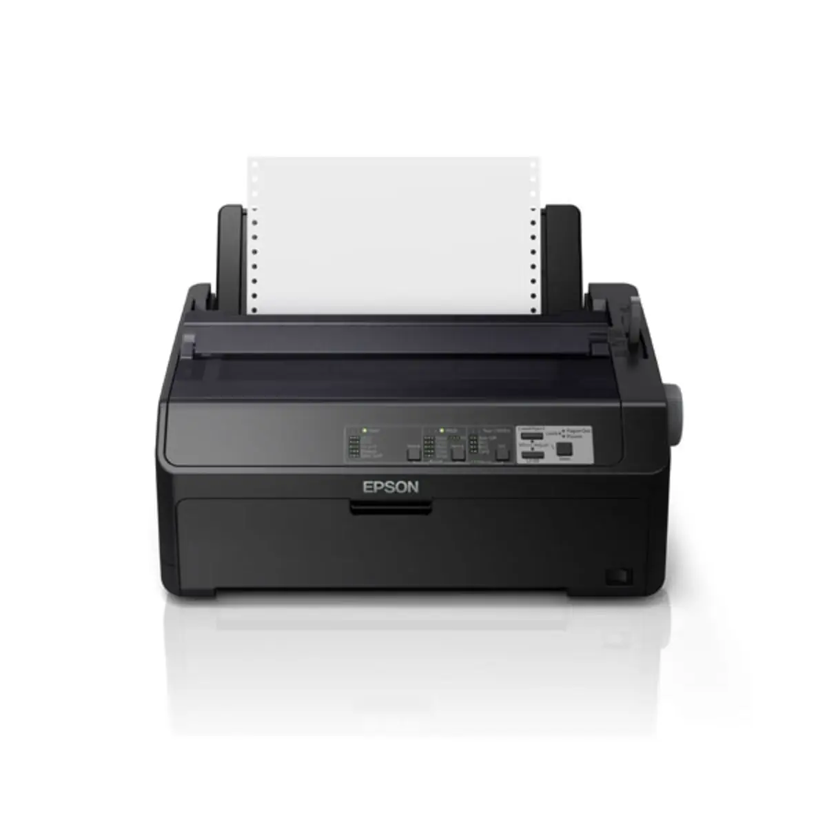 FX-890II A4 Matrixdrucker 240x144dpi 738Zeichen/Sek.