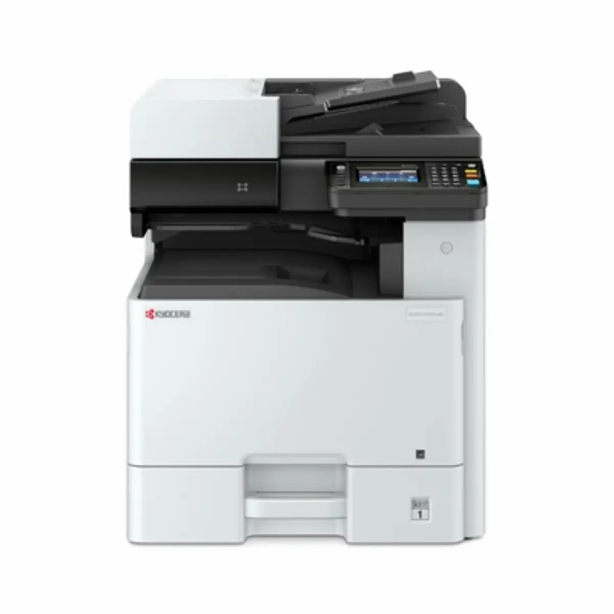 Ecosys M8130cidn A3 All-in-One Drucker/Scanner/Kopierer Farblaserdruck