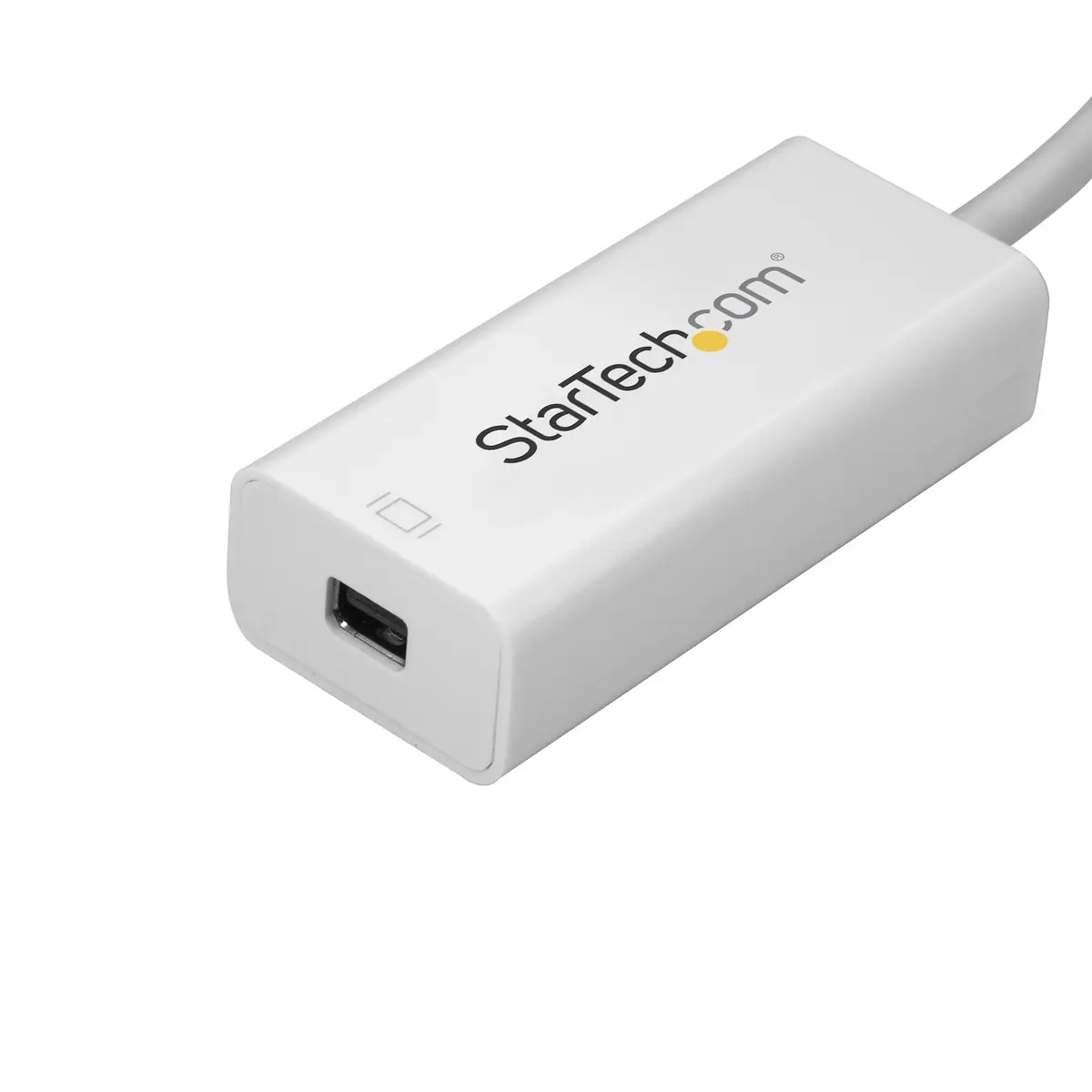 USB-C auf Mini DisplayPort Adapter 4K 60Hz