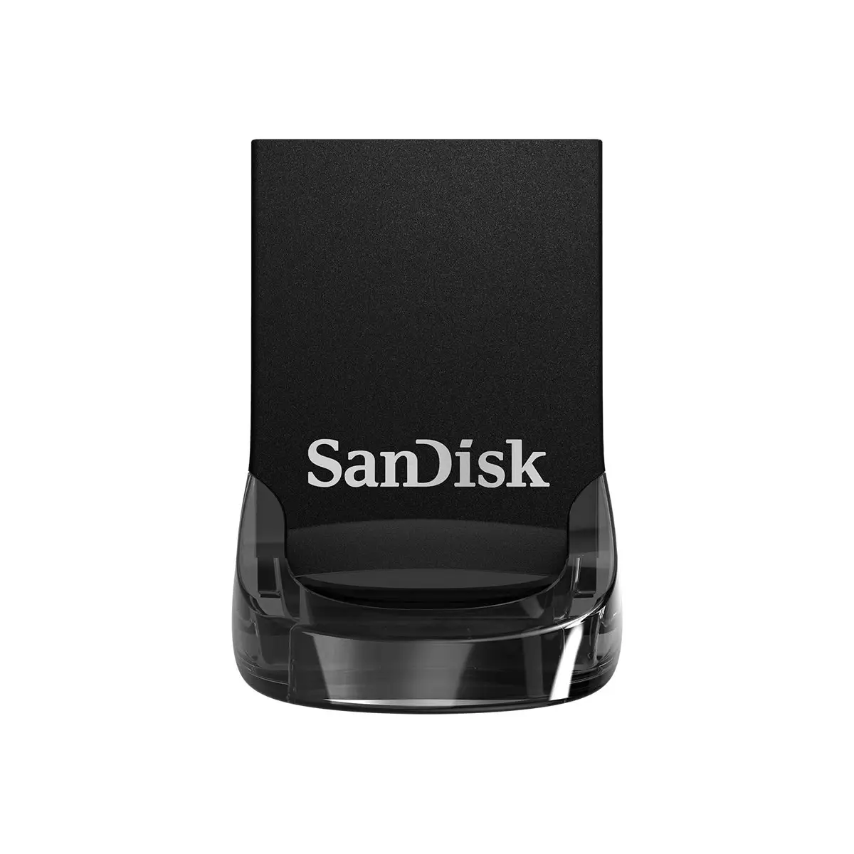 Cruzer Ultra Fit 256GB USB 3.1 Stick