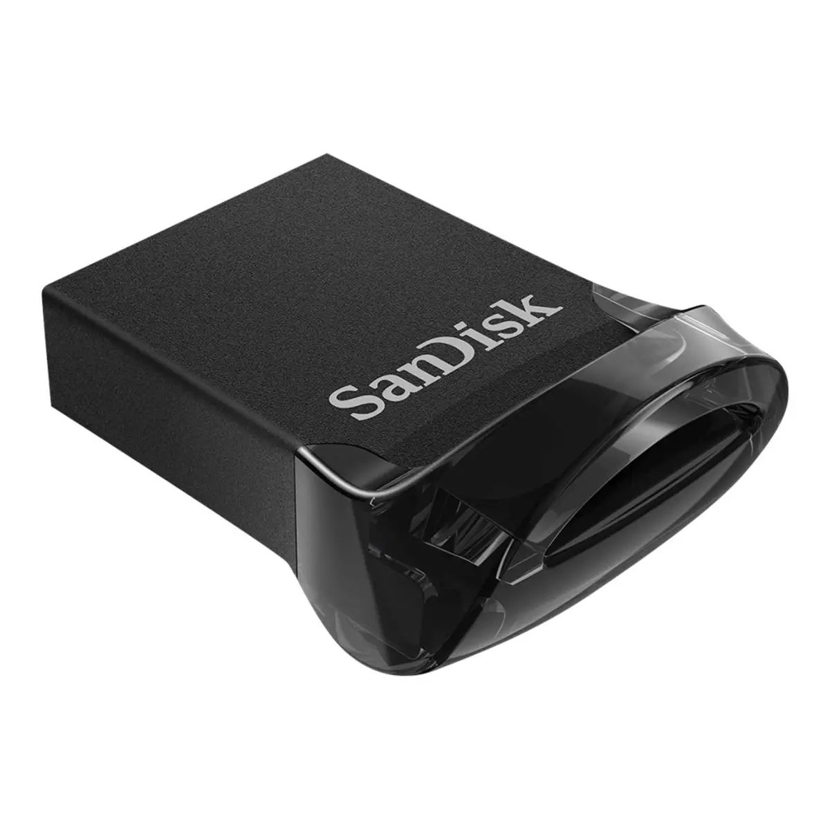Ultra Fit USB-Flash-Laufwerk 32GB schwarz