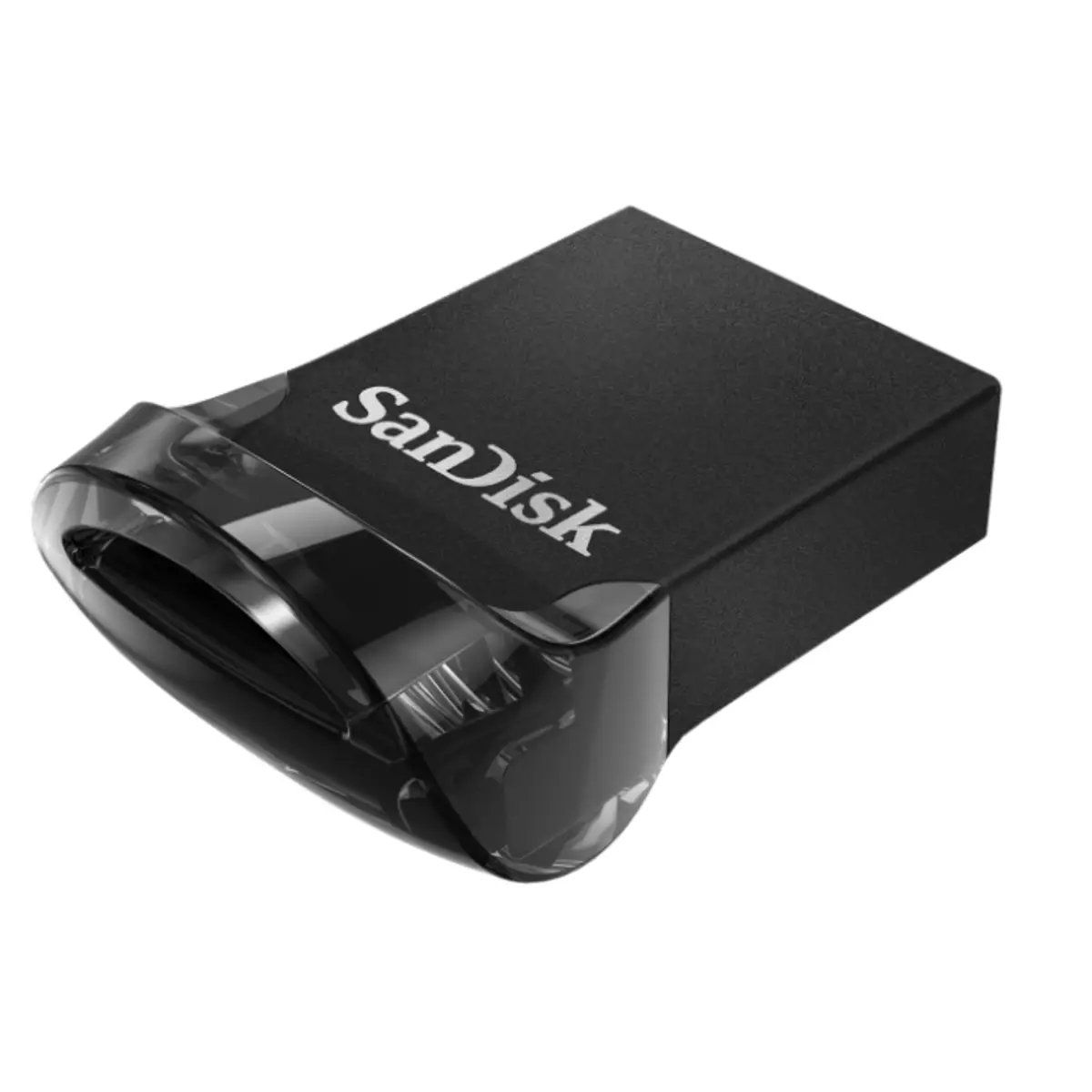 Ultra Fit USB-Flash-Laufwerk 32GB schwarz