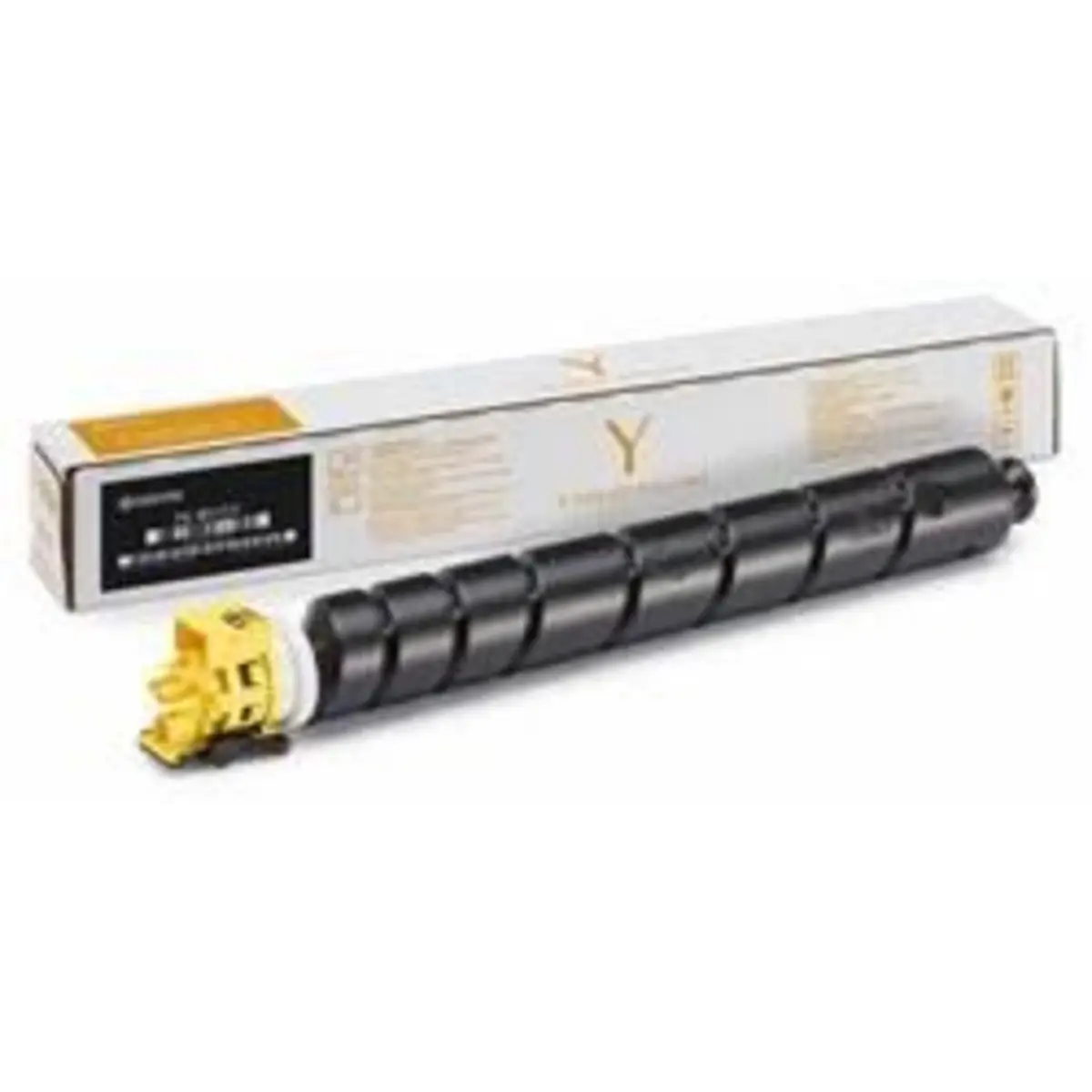 Toner TK-8515Y ca. 20000 Seiten gelb