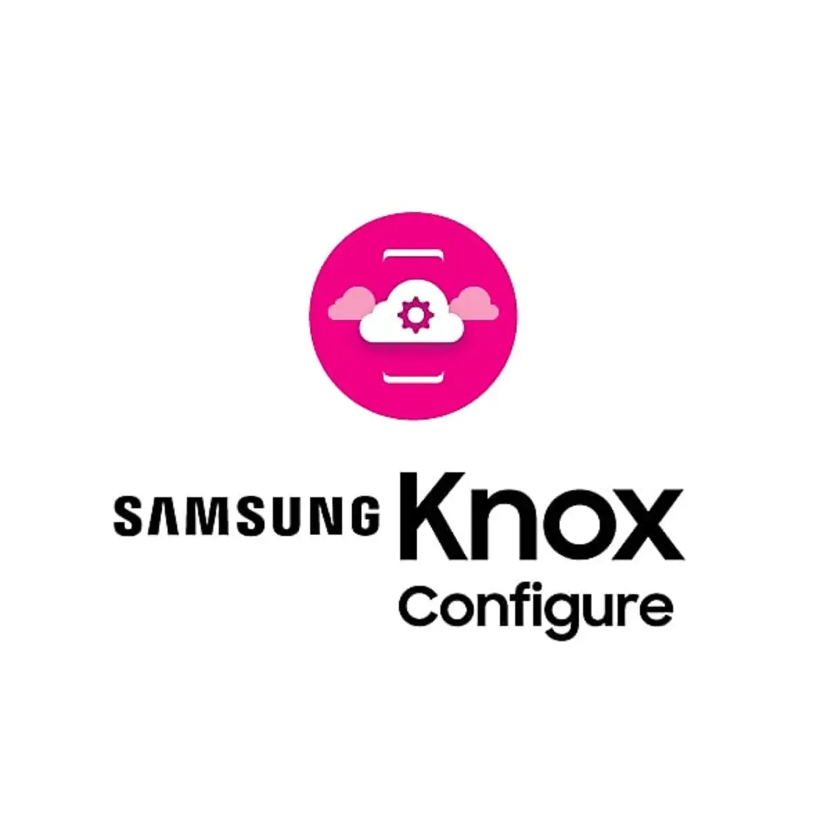 KNOX Configure Setup Edition 1 year license