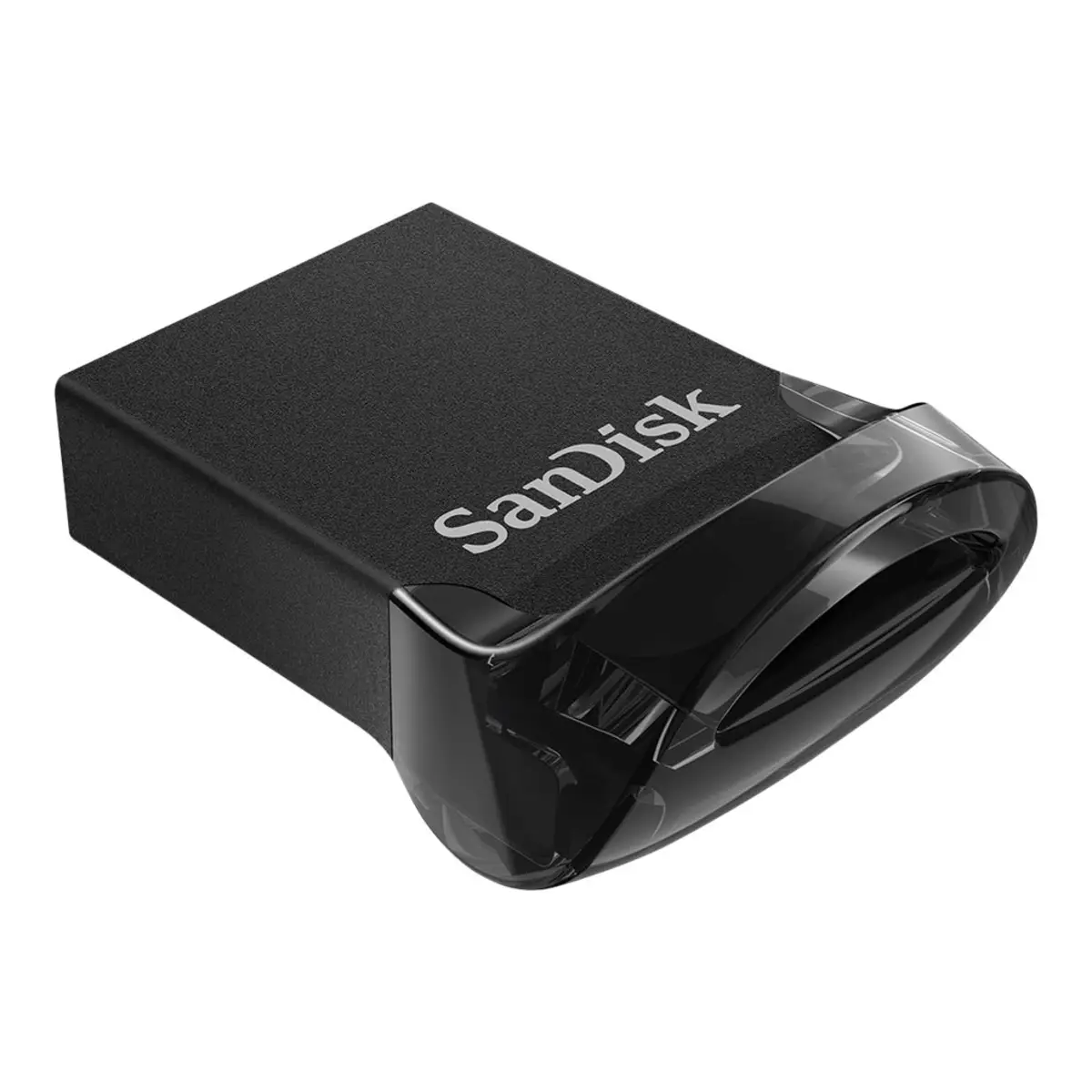 Ultra Fit USB-Flash-Laufwerk 16GB schwarz