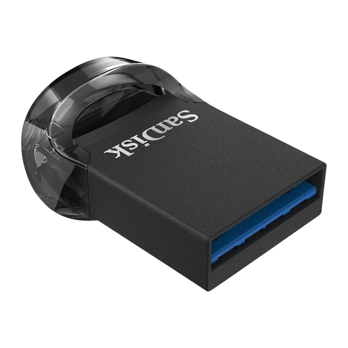 Ultra Fit USB-Flash-Laufwerk 16GB schwarz