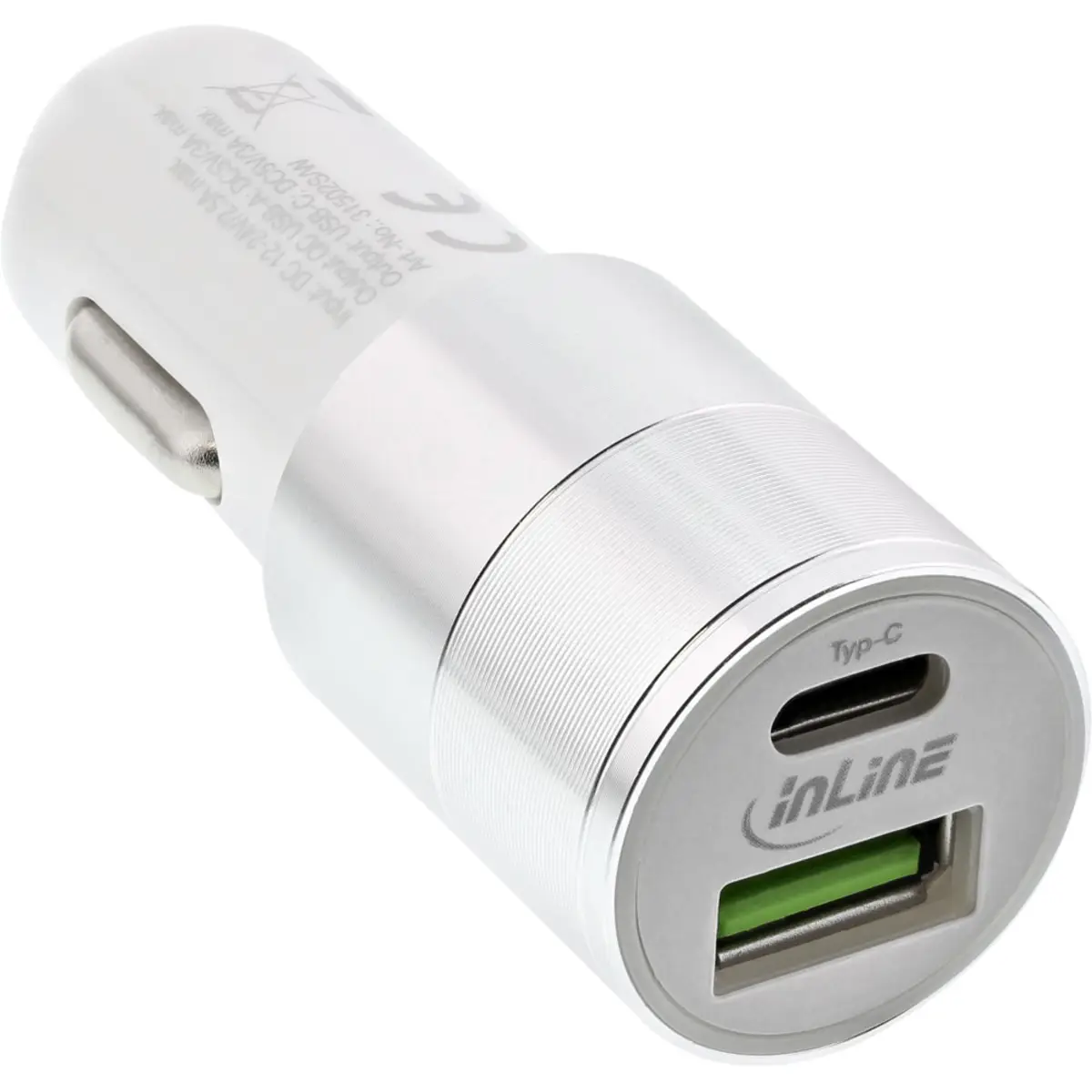 USB KFZ Ladegerät Stromadapter Quick Charge 3.0