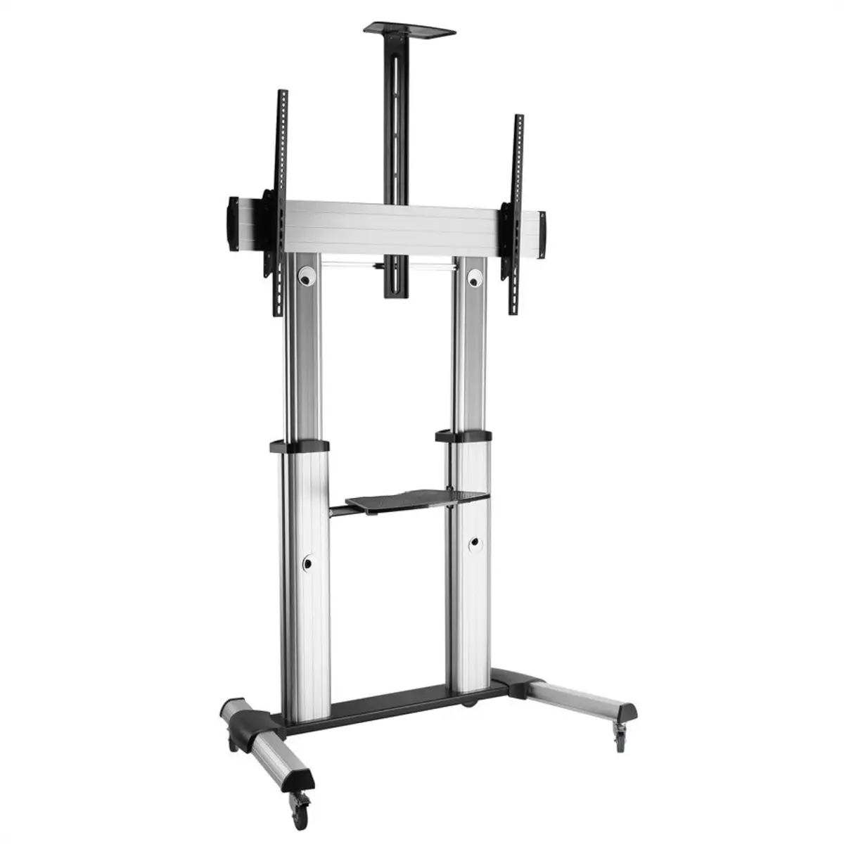 LCD/TV Rollständer bis 100kg