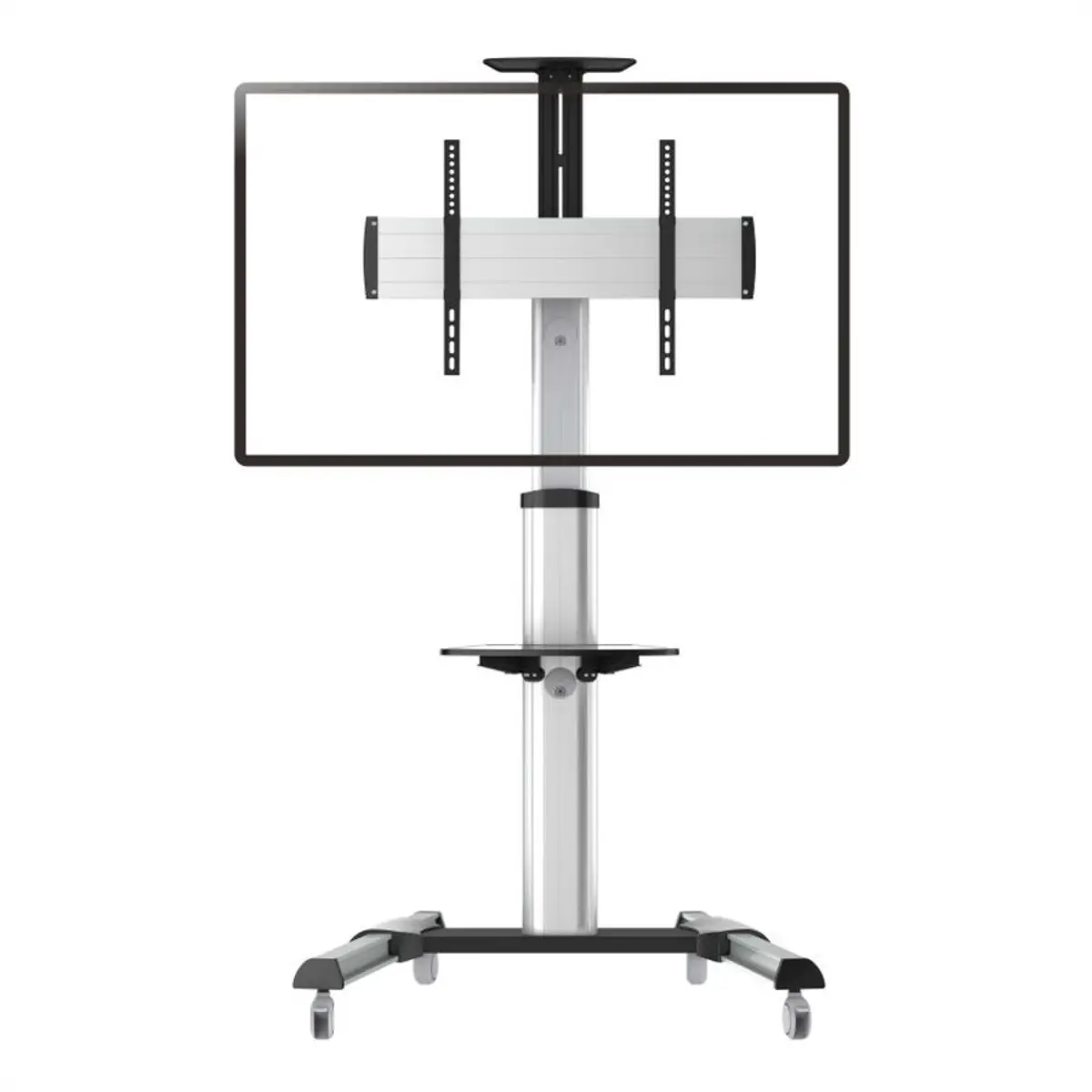 LCD/TV Rollständer bis 50kg
