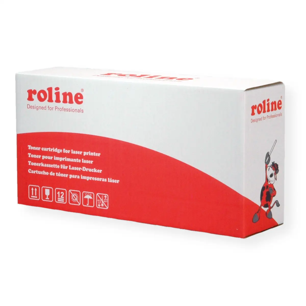 TN-3480 BROTHER HL-L5000D Toner ca. 8.000 Seiten Schwarz