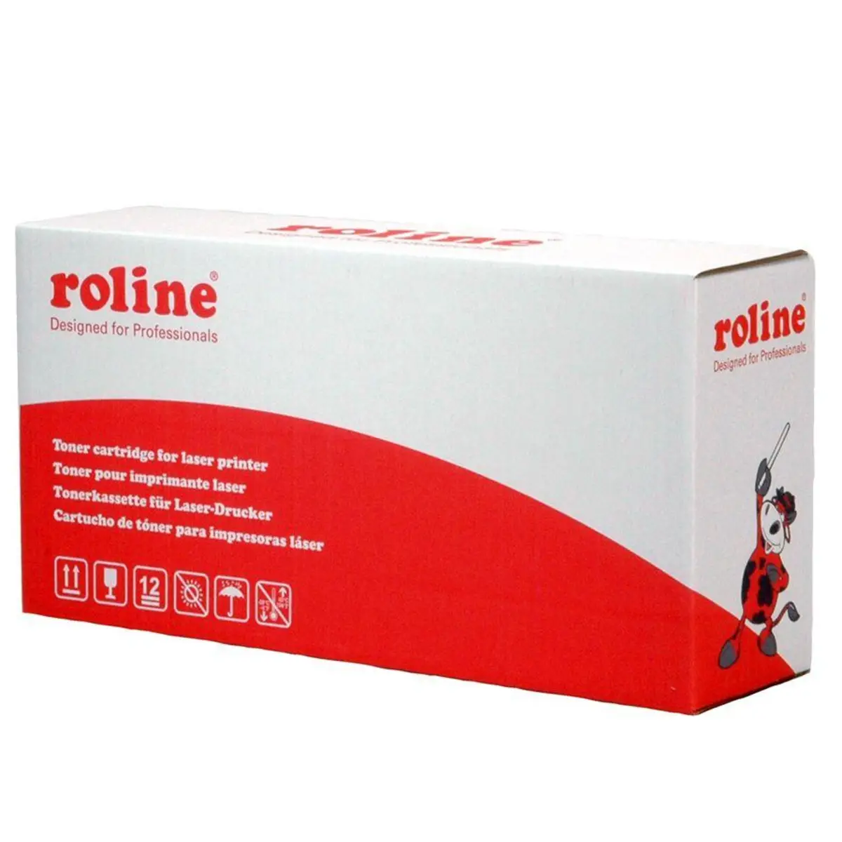TN-3480 BROTHER HL-L5000D Toner ca. 8.000 Seiten Schwarz