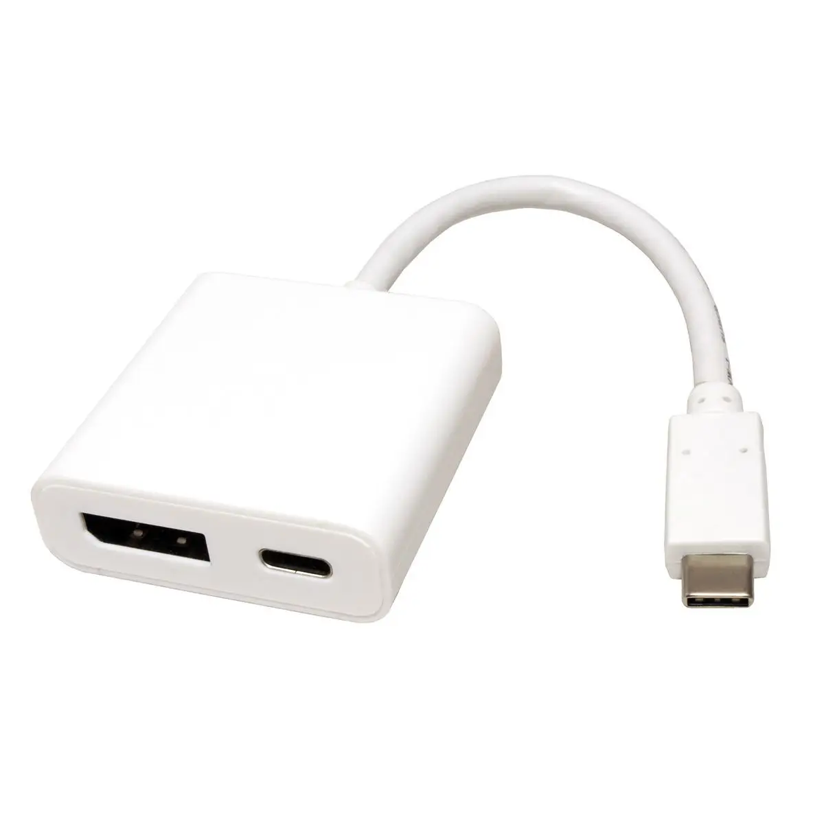 Display Adapter USB 3.0 (3.1 Gen 1) Type-C