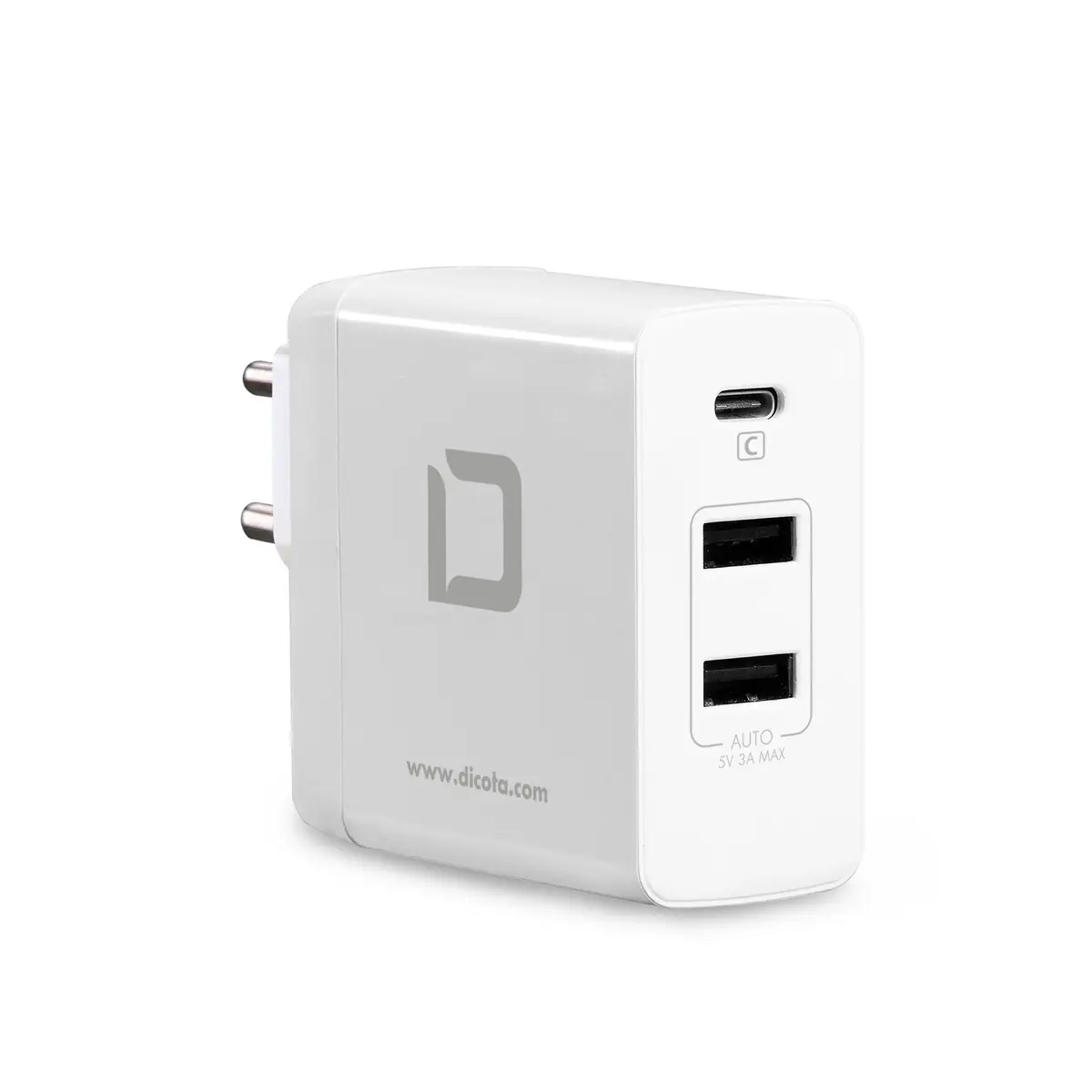 Universal Car Notebook Charger USB-C