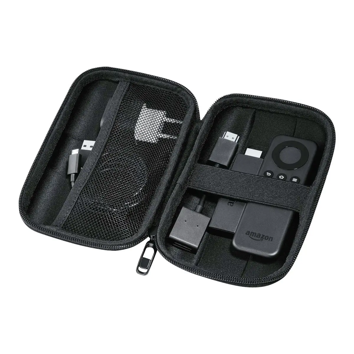 HDD Case "EVA" Schwarz 6,4 cm (2,5")