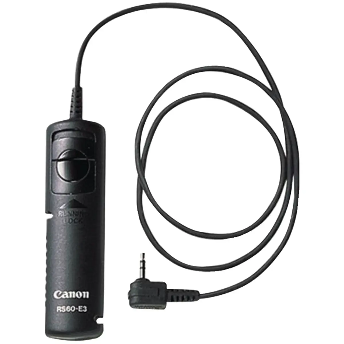 RS-60 E3 Fernauslöser für digital Spiegelreflexkamera EOS 300D