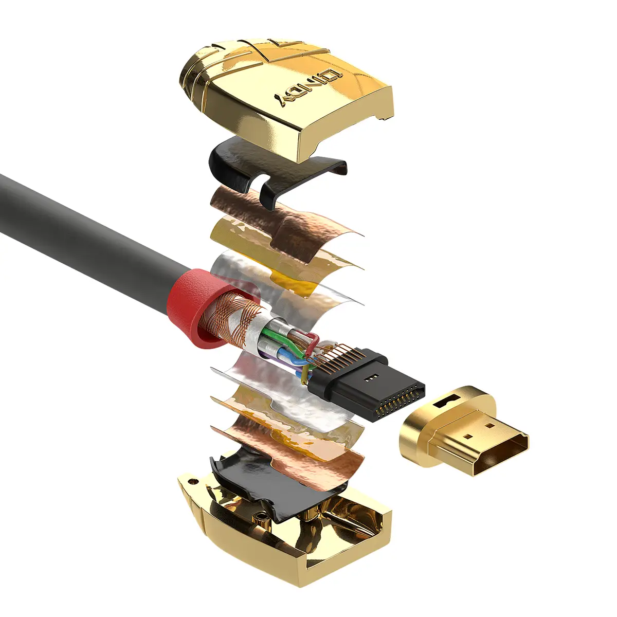 37864 HDMI-Kabel 5m