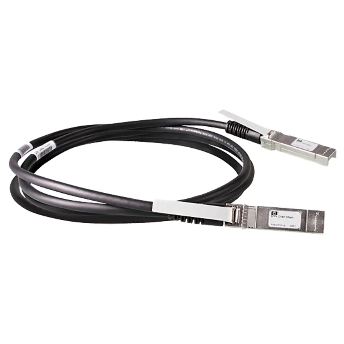 HP Aruba DAC Kabel SFP+ bis SFP+ 1 m