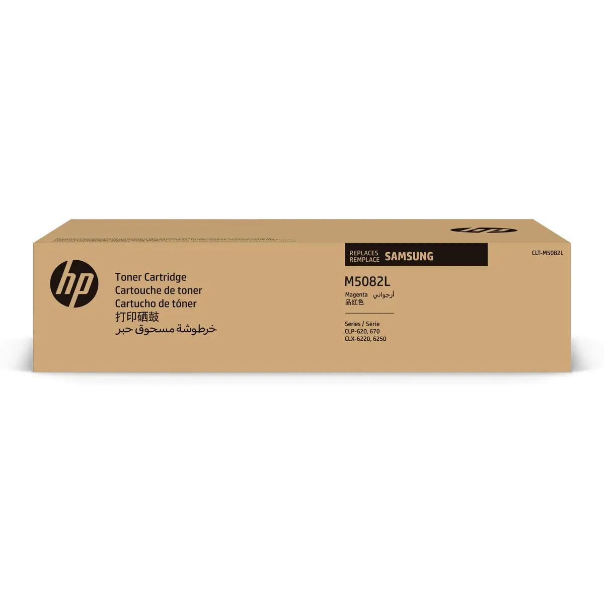 Toner SU322A ca. 4000 Seiten Magenta