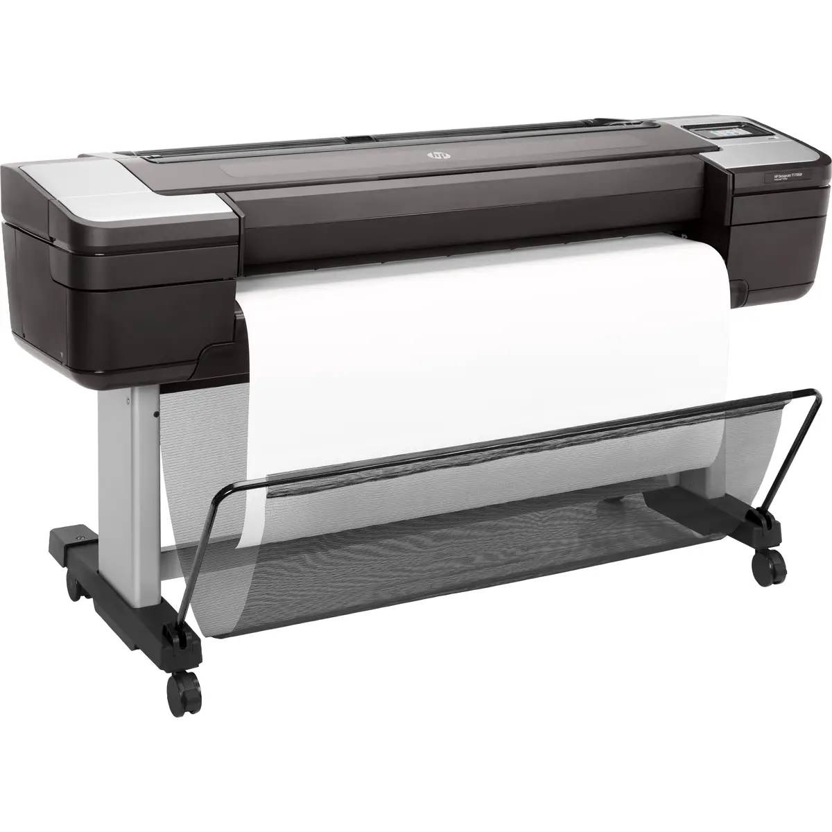 DesignJet T1700dr Postscript Printer A1 2400x1200dpi