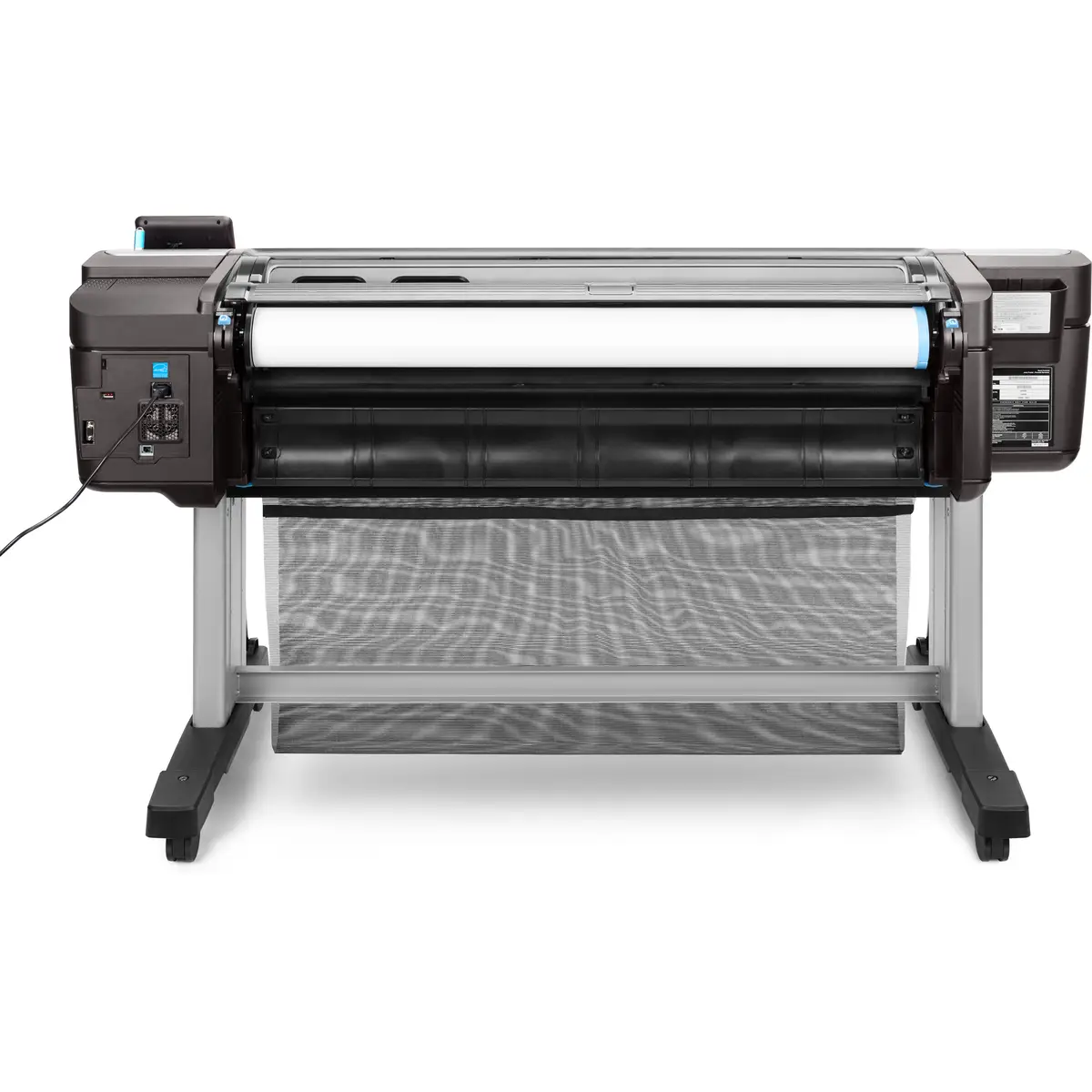 DesignJet T1700dr Postscript Printer A1 2400x1200dpi