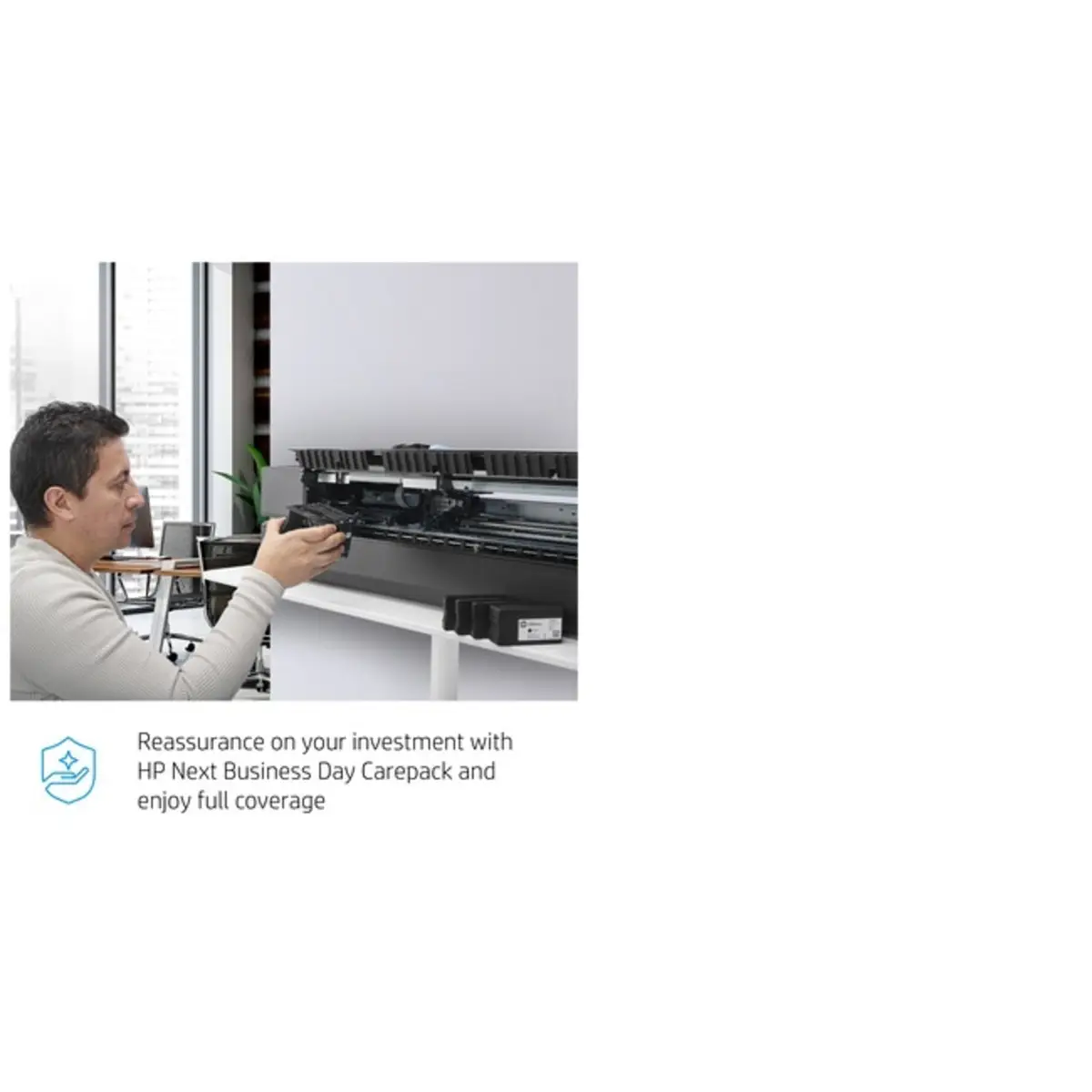 DesignJet T1700dr Postscript Printer A1 2400x1200dpi
