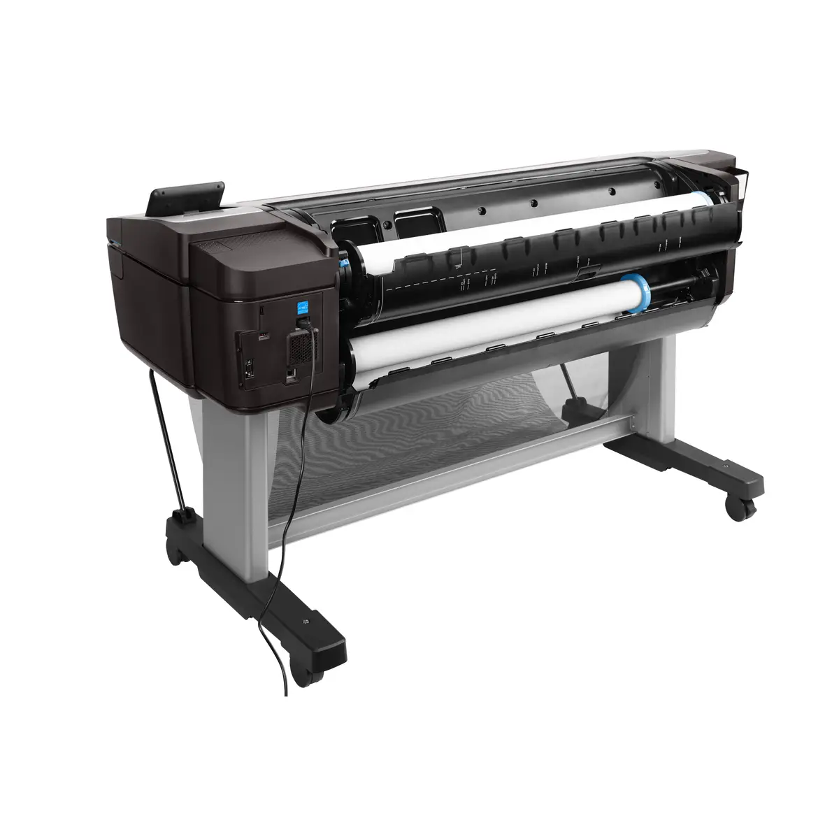 DesignJet T1700 PostScript 1118 mm (44") Großformatdrucker Farbtintenstrahldrucker 2400x1200dpi