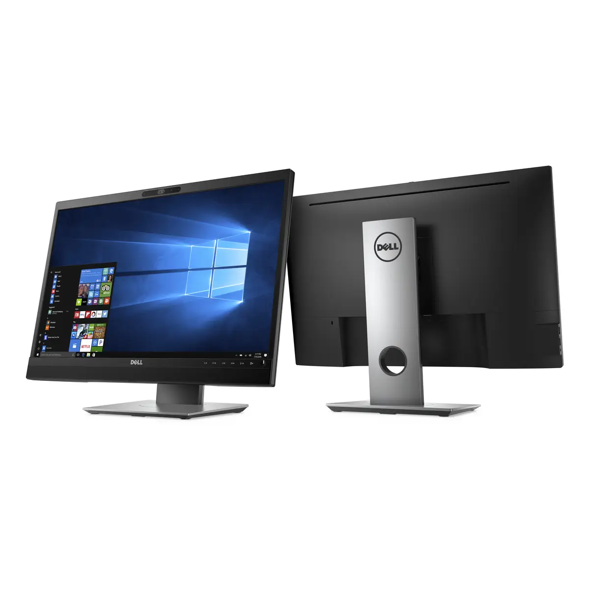 P2418HZM 61cm (24") Display 1920x1080 Pixel 250 cd/m² 1000:1 6 ms Schwarz