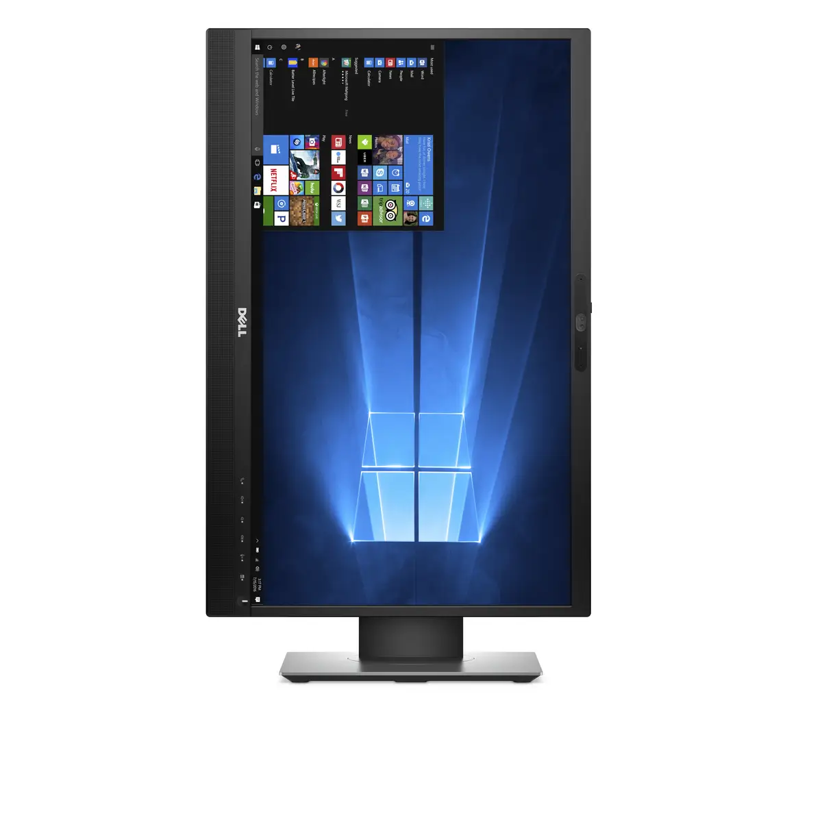 P2418HZM 61cm (24") Display 1920x1080 Pixel 250 cd/m² 1000:1 6 ms Schwarz