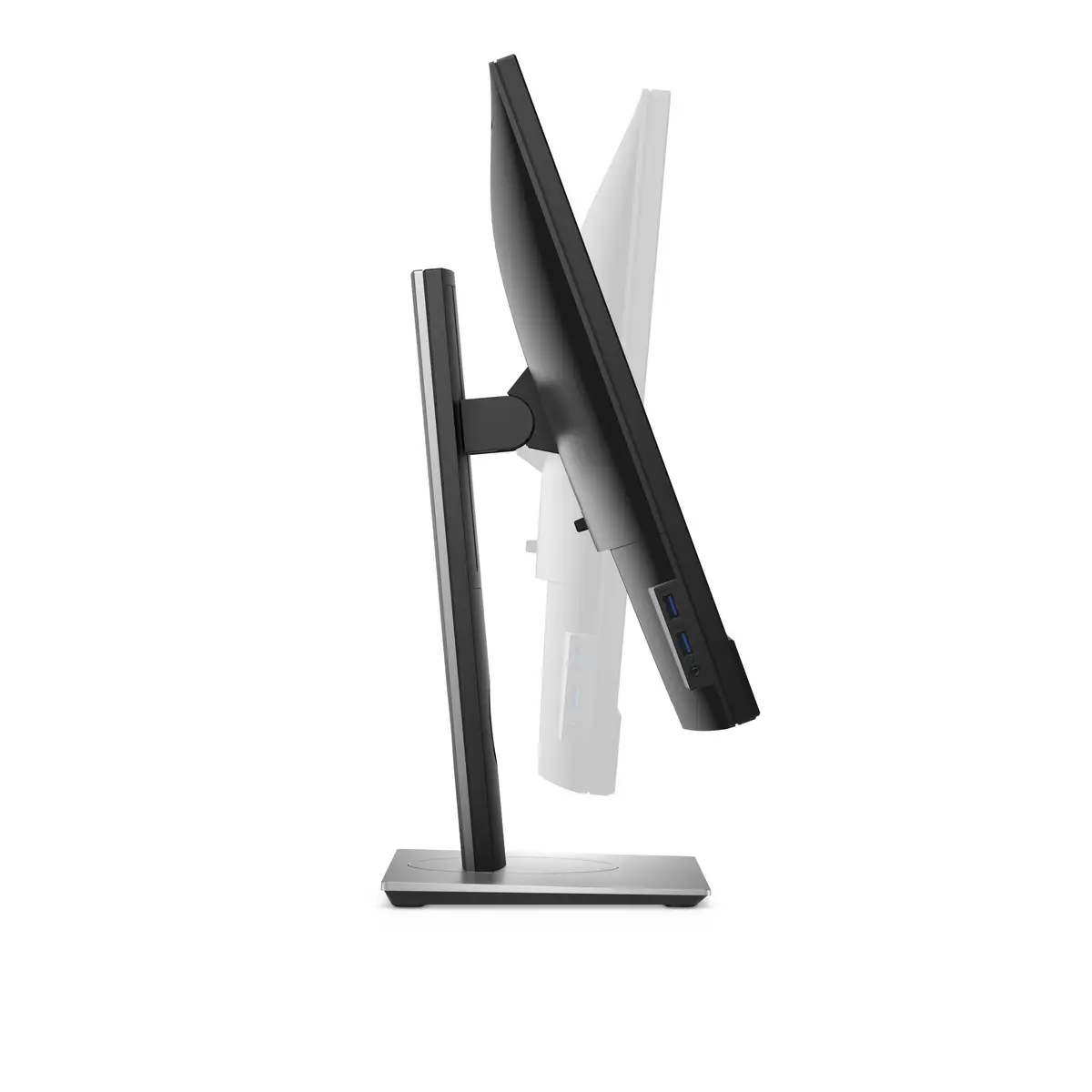 P2418HZM 61cm (24") Display 1920x1080 Pixel 250 cd/m² 1000:1 6 ms Schwarz