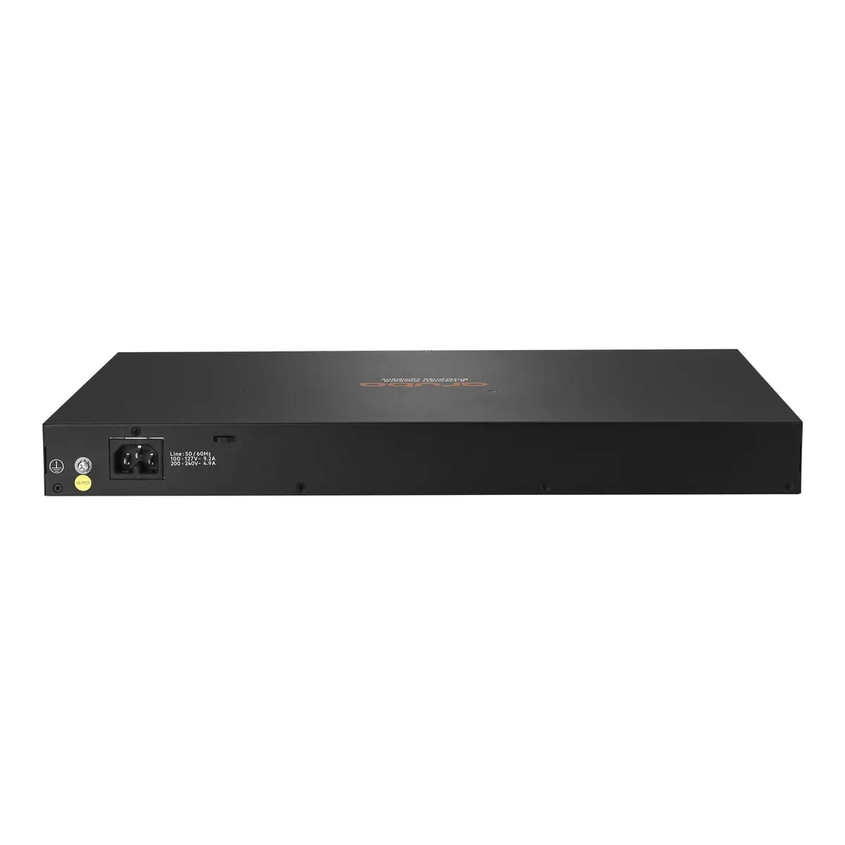 HPE Arube 2930F 2930F 48G POE + 4SFP