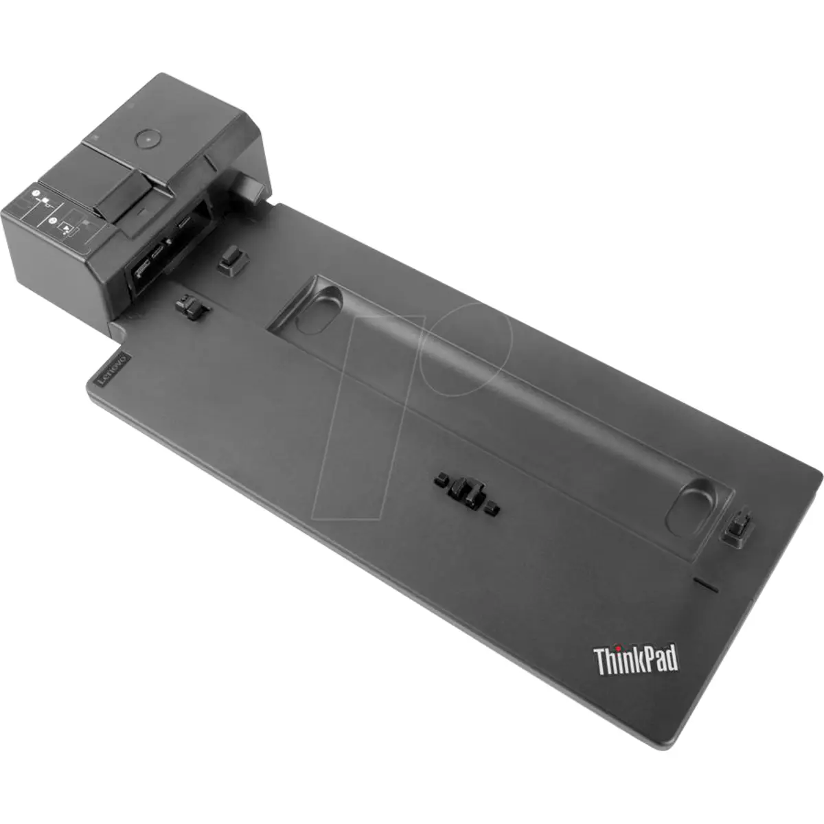 ThinkPad Ultra Docking Station (Europe/Korea)