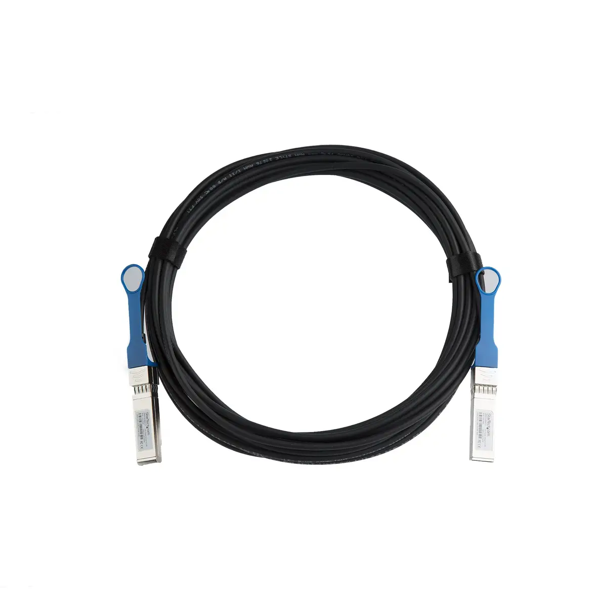 Cisco SFP Direktverbindungskabel SFP/SFP+ Stecker/Stecker Schwarz 7m