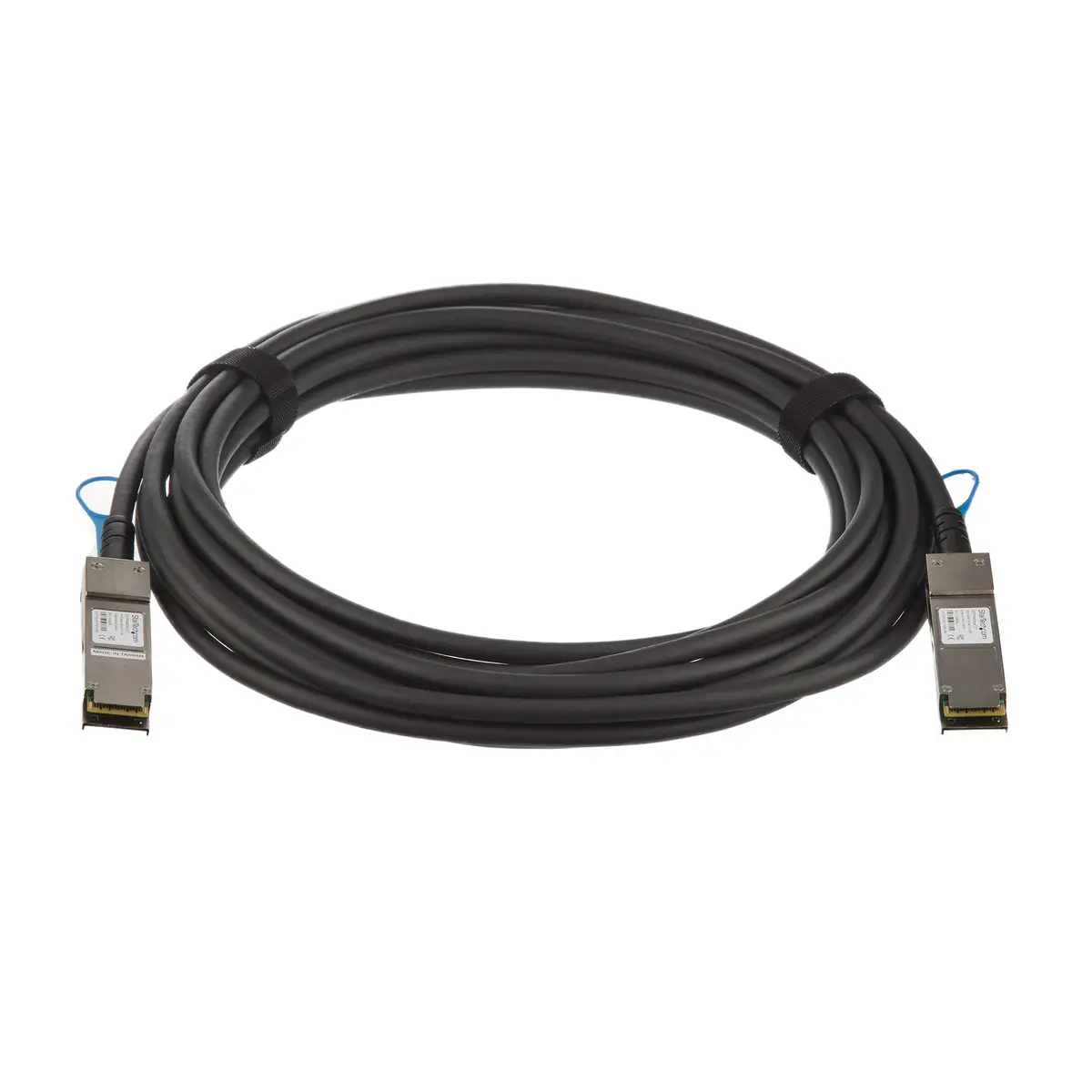 Cisco QSFP-H40G-ACU7M kompatibel - QSFP+ Direktanschlusskabel Twinax - 7m - RJ45