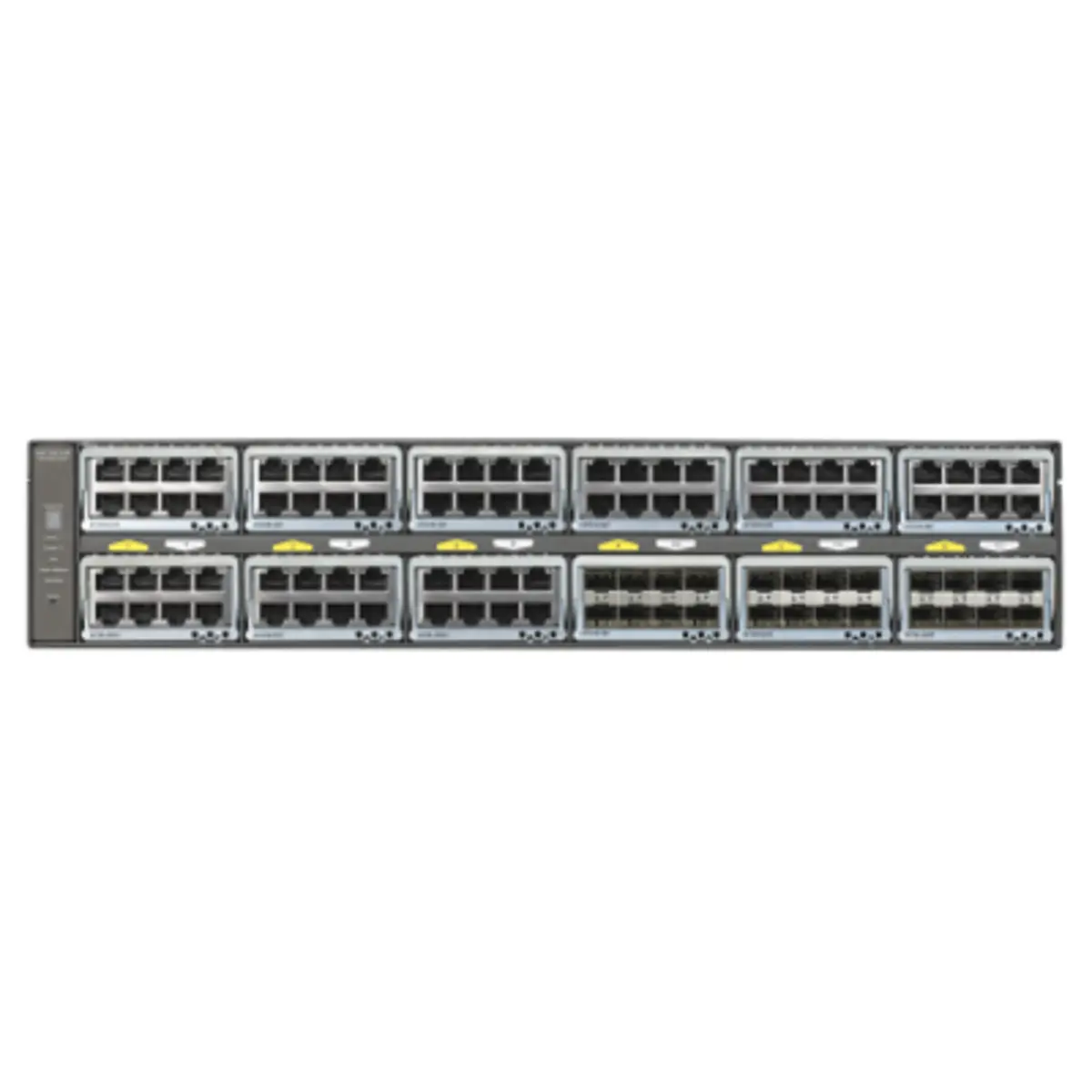 M4300-96X Starter Kit Switch L3 Managed 48 x 10 Gigabit SFP