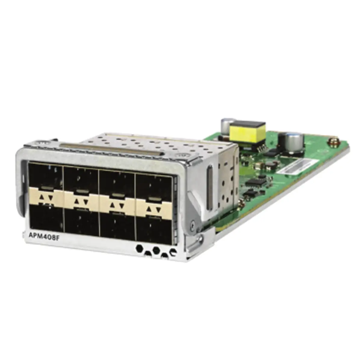 APM408F Erweiterungsmodul 10GBase-X