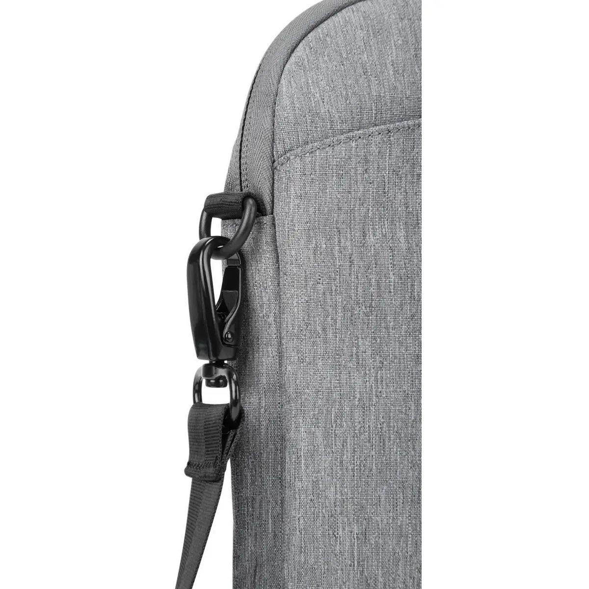 CityLite Case für 35,6cm (14'') Notebooks grau