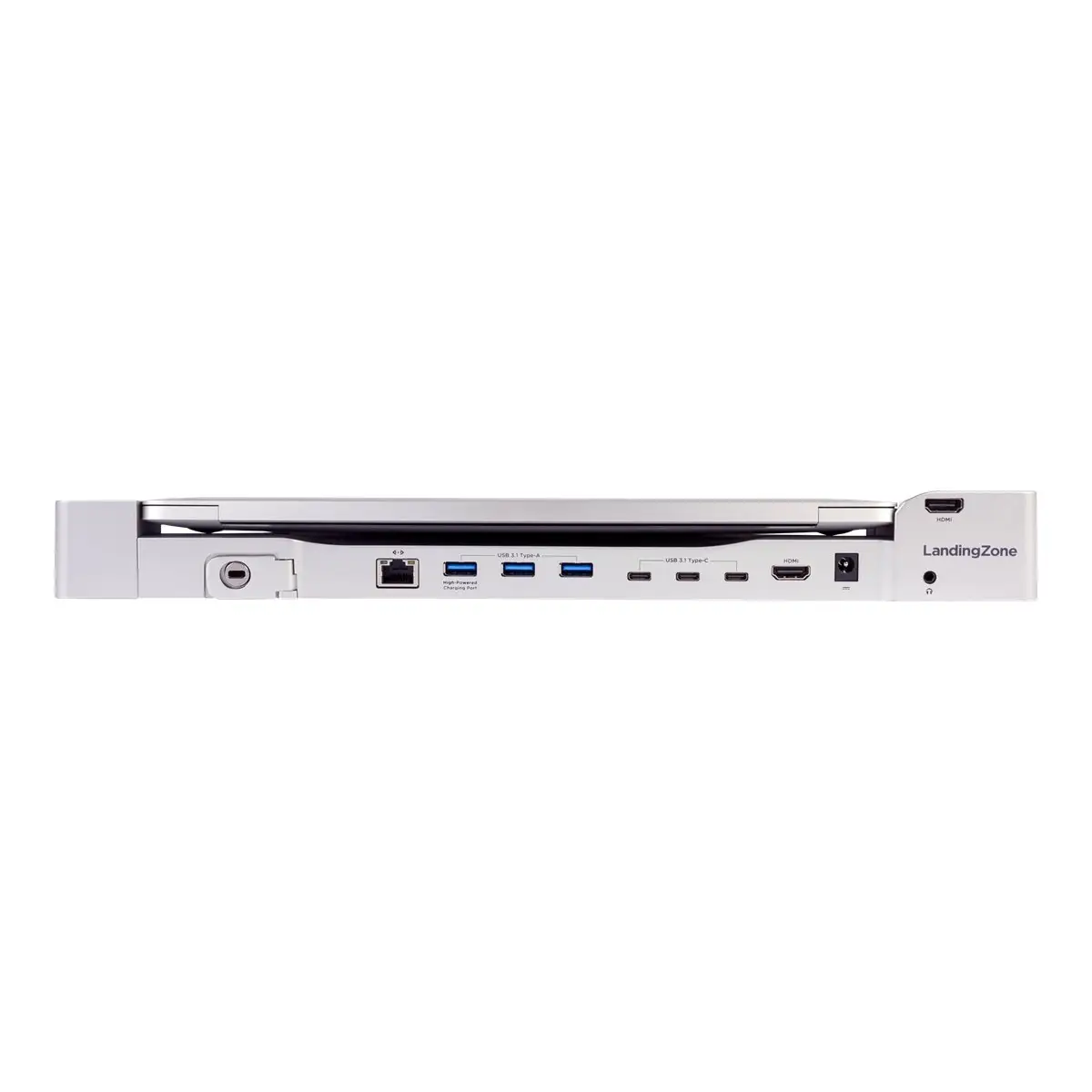 DOCK PRO 13 Zoll no Touchbar