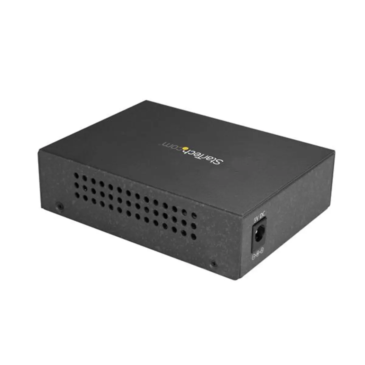 Gigabit Ethernet auf SC Medienkonverter 1000Base-SX Multi Mode 550m