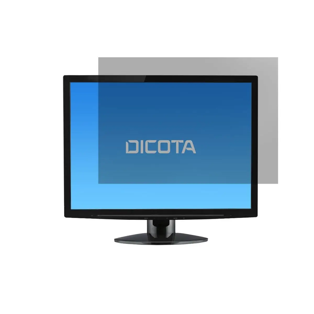 Secret 4-Way Blickschutzfilter für 48,3cm (19'') Displays 5:4 side-mounted