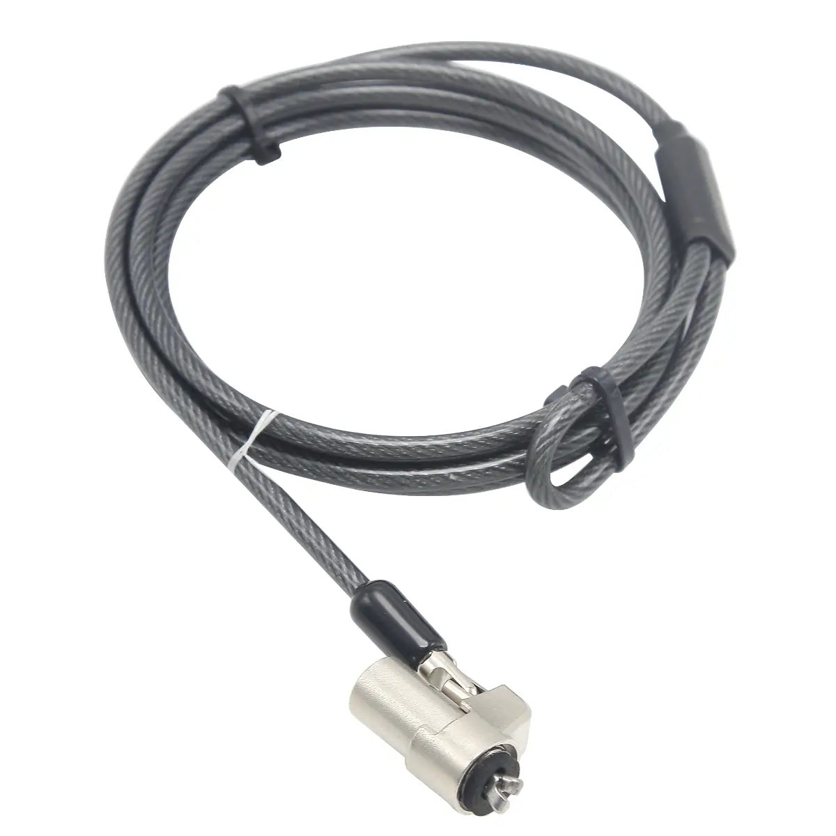 Security W-Lock Ultra Slim Combination Masterkeyed (3,2x4,5mm Slot)