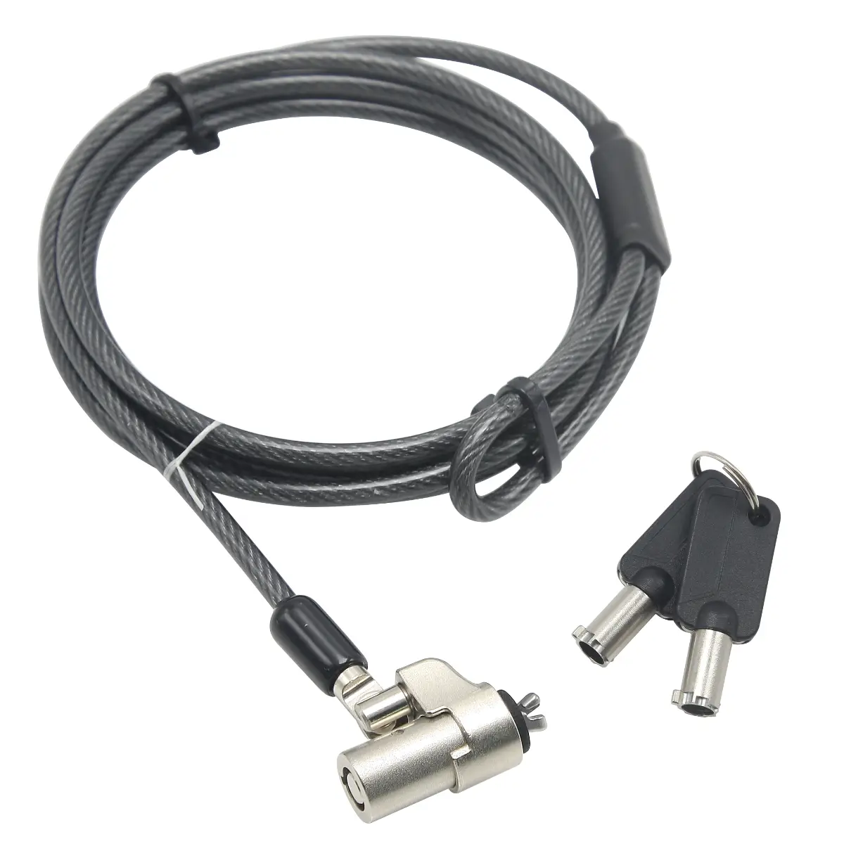 Security W-Lock Ultra Slim Combination Masterkeyed (3,2x4,5mm Slot)