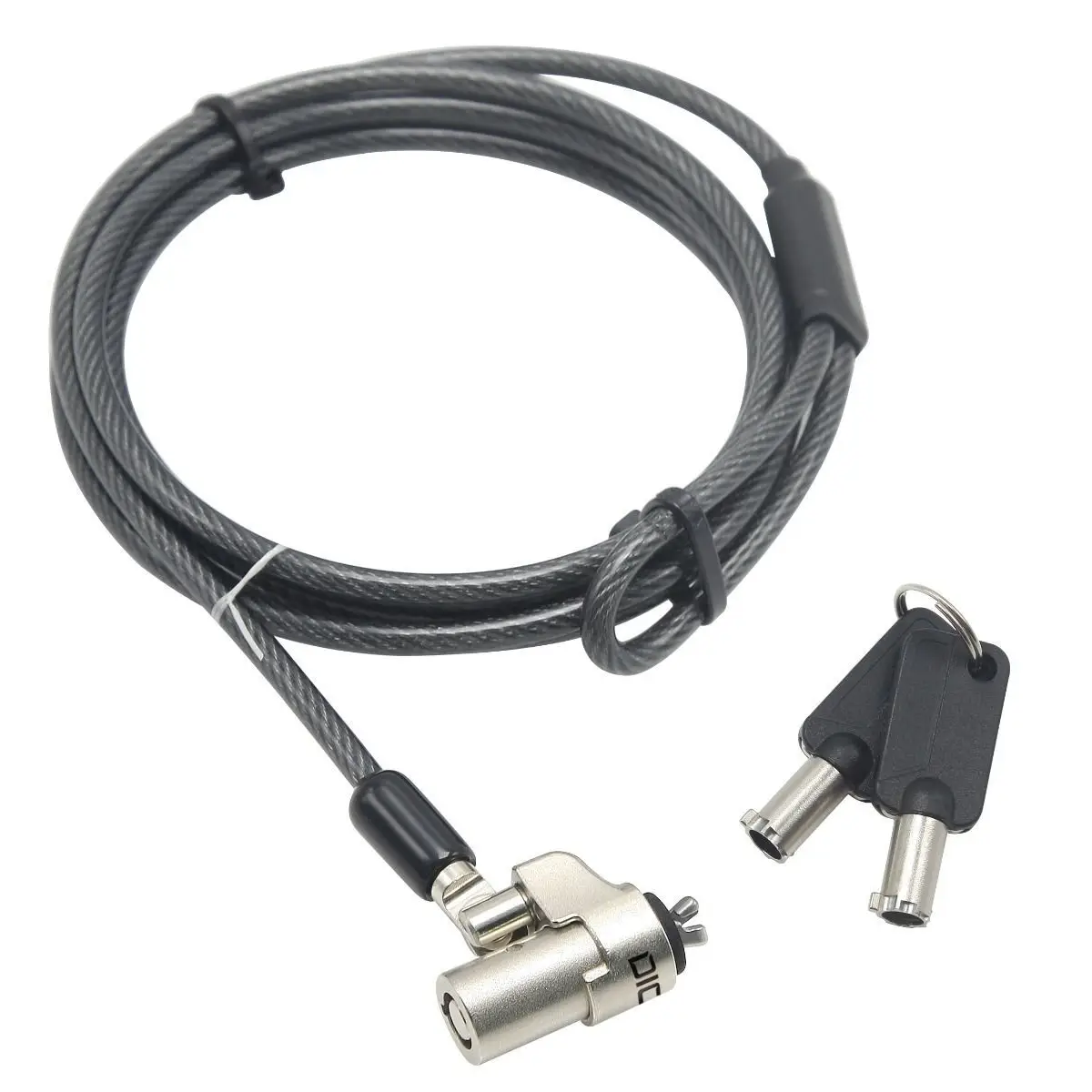 Security W-Lock Ultra Slim Single (3,2x4,5mm Slot)