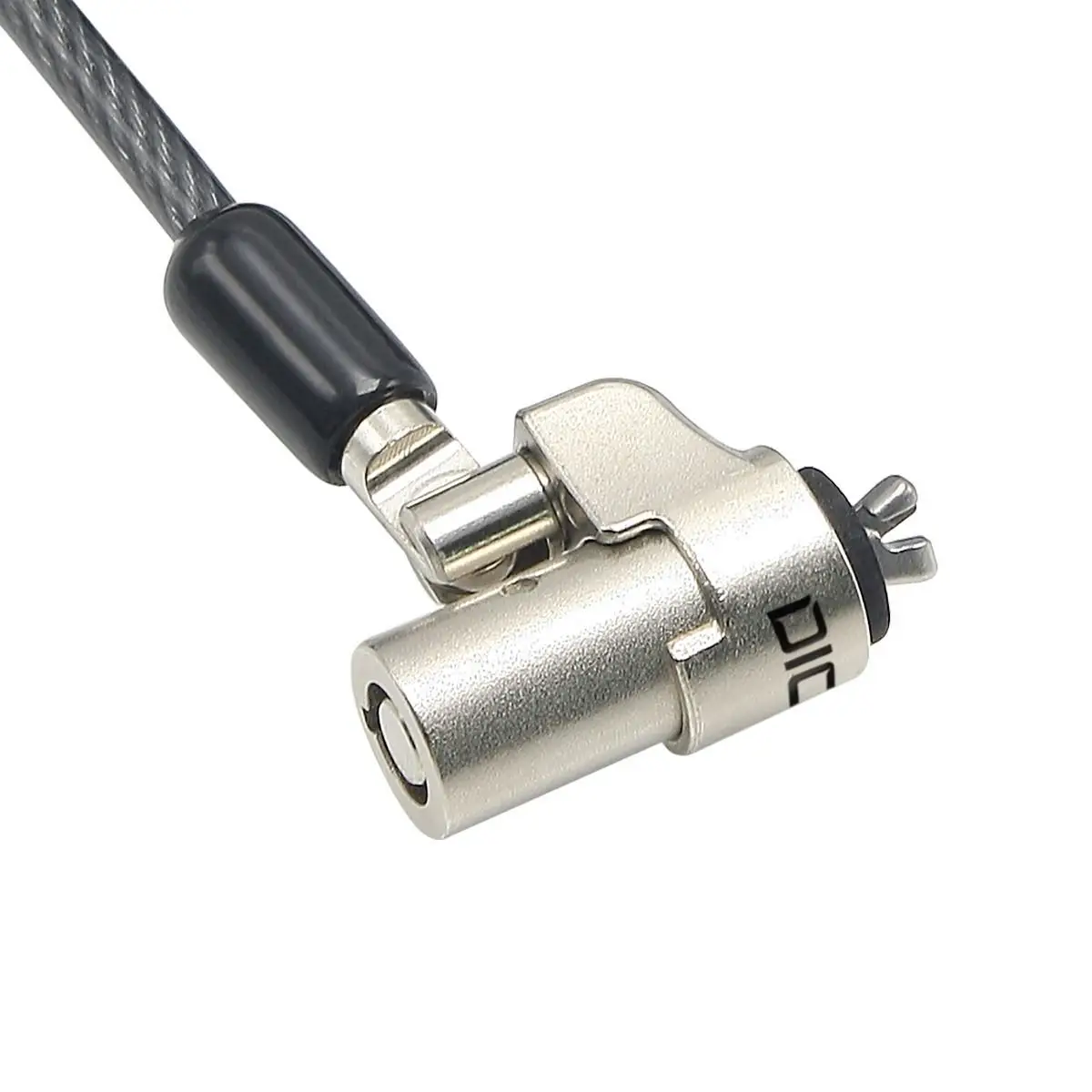 Security W-Lock Ultra Slim Single (3,2x4,5mm Slot)