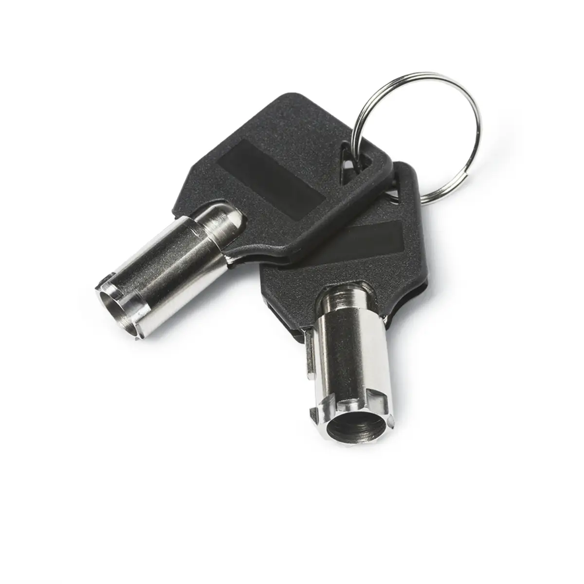Masterkey für Security T-Lock einziehbar