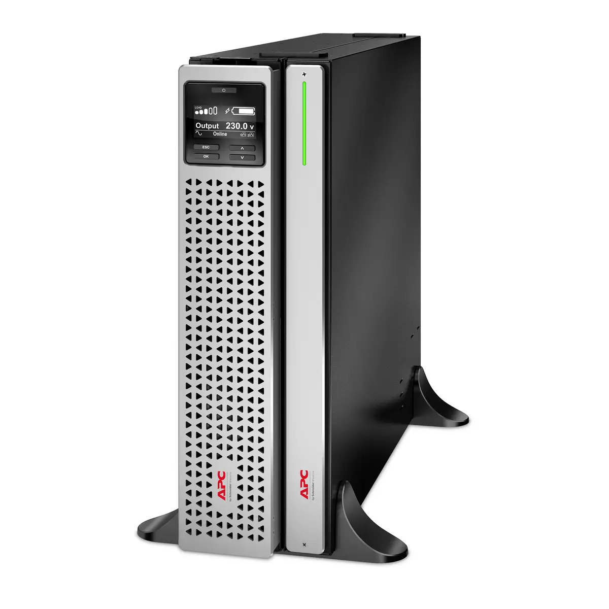 Smart-UPS On-Line Li-Ion 1500VA Rack/Tower 230V mit Batterie Paket