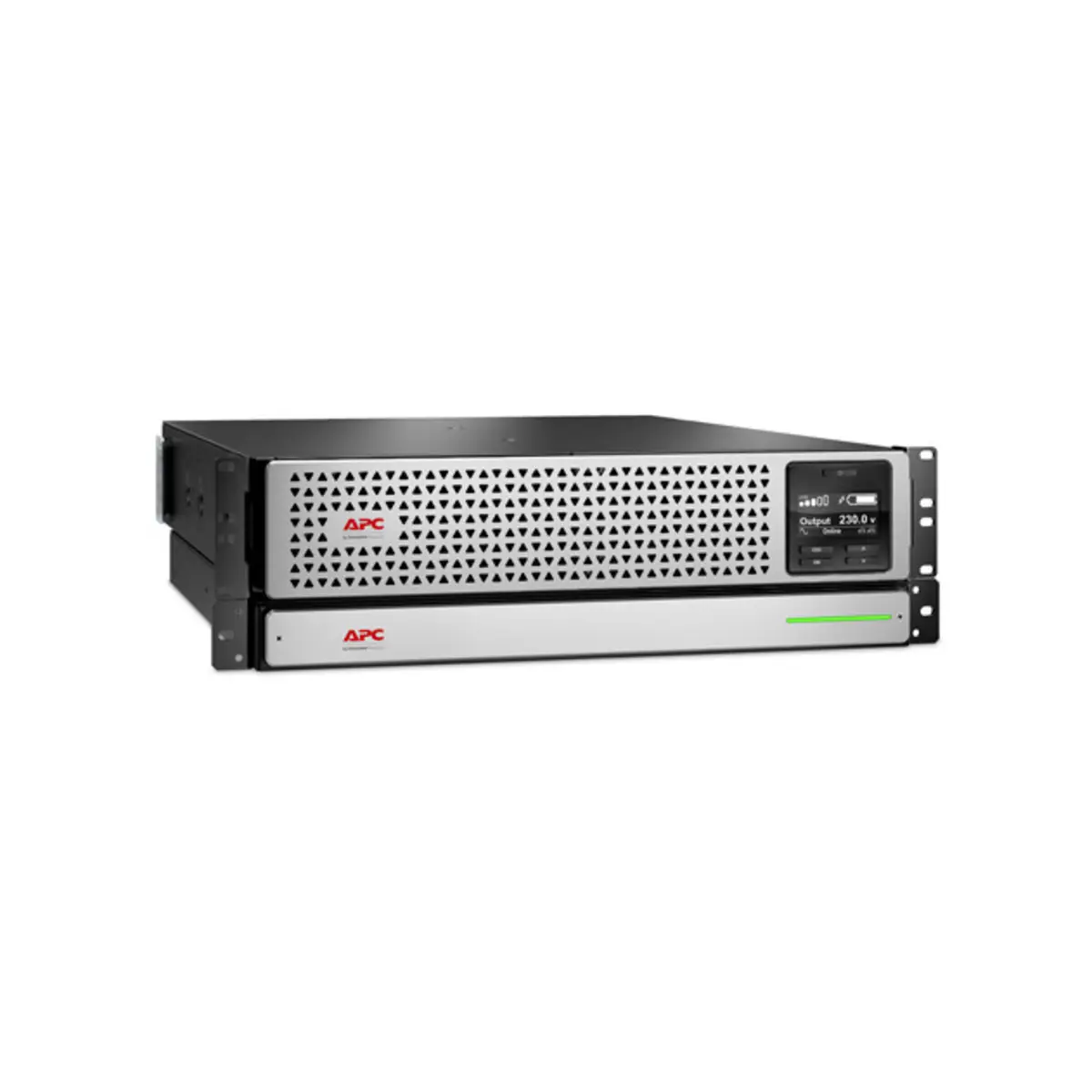 SRTL1000RMXLI, Doppelwandler (Online), 1 kVA, 900 W, Sine, 220 V, 240 V