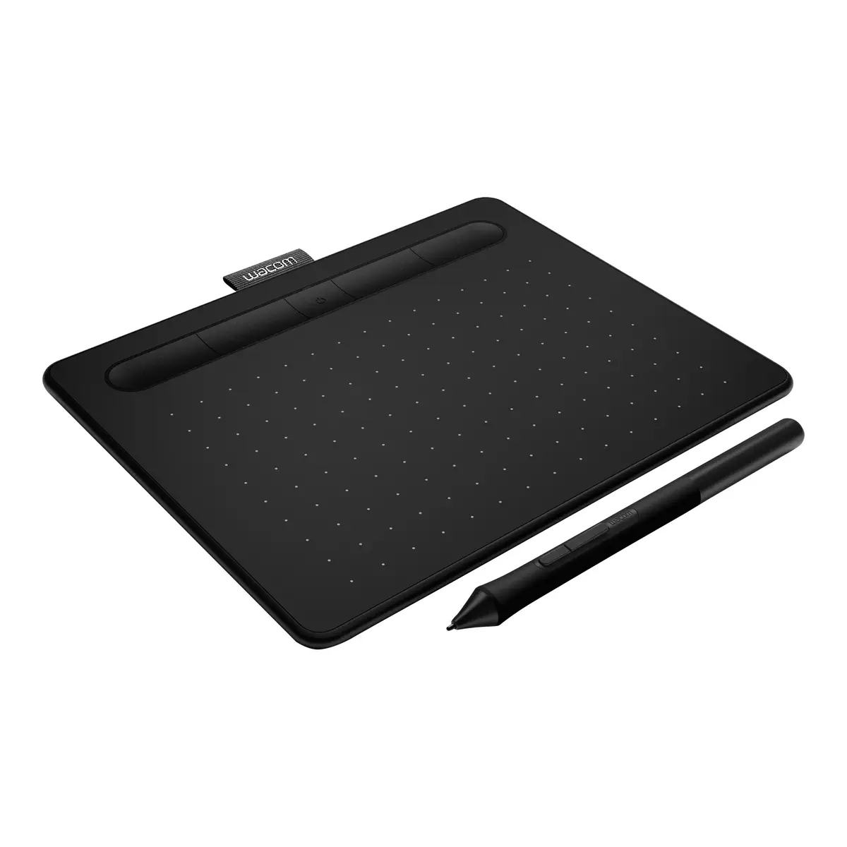 Intuos Comfort S schwarz USB/Bluetooth