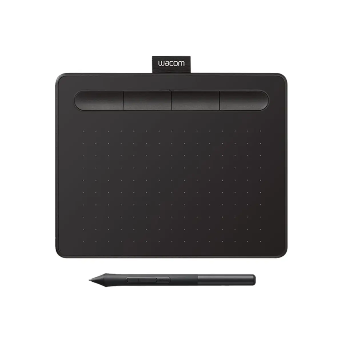 Intuos S Comfort Grafiktablet 152x95mm USB 2.0